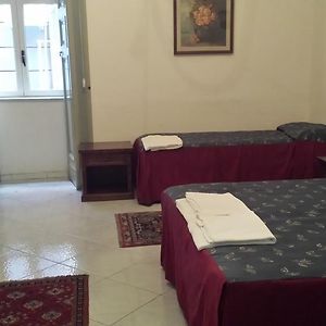 Chambre Familiale
