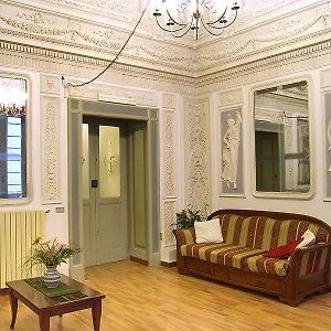 Chambre Quadruple
